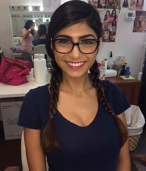 According to her (she admitted all of this in an interview I’ll try to find <strong>again</strong>) she started <strong>doing porn</strong> after getting her college degree. . Mia khalifa doing porn again